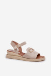 Sandály model 210146 Step in style 36