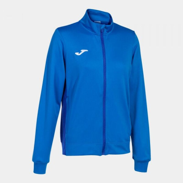 Mikina Joma Winner II Full Zip Sweatshirt 901679.700 Bunda