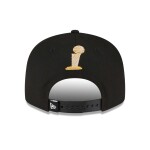 New Era Pánská kšiltovka Denver Nuggets NBA 2023 Champions Locker Room 9FIFTY Snapback