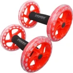 Power System Posilovací kolečko Twin Core AB Wheels (08577)