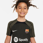 Dres FC Barcelona Strike Jr NIKE XS (122-128)