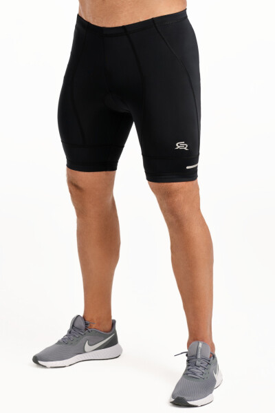 Rough Radical Shorts Race Sh Black