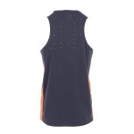 Inov-8 Běžecké tílko INOV8 AIRLITE PRO VEST M - oranžová Velikost textilu: S