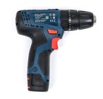 Aku vrtací šroubovák Bosch GSB 120-LI 06019G8102