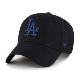 47 Brand Pánská Kšiltovka Los Angeles Dodgers 47 MVP SNAPBACK