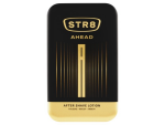 STR8 Ahead voda po holení 100 ml