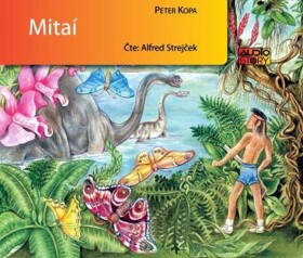 Mitaí - 3CD - Peter Kopa
