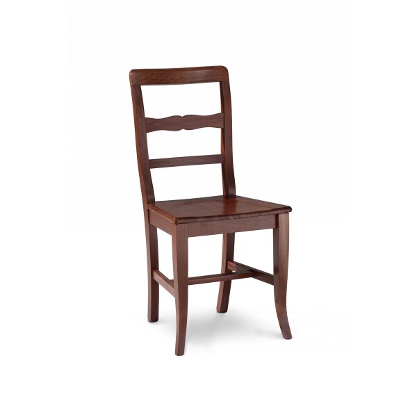 NábytekProNás Designová jídelní židle PAPILLON 112 - masiv STI-PAPILLON112