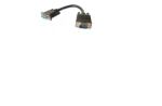 PremiumCord Redukce VGA na MAC monitor (rv-mac-1)