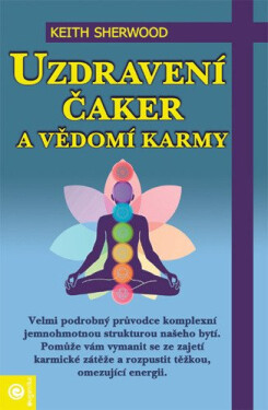 Uzdravení čaker vědomí karmy