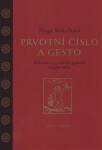 Prvotní číslo gesto
