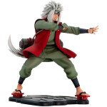 Naruto Shippuden figurka - Jiraiya 22 cm