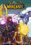 World of Warcraft: Mág Richard Knaak