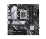 ASUS MB Sc LGA1700 PRIME B660M-A D4-CSM, Intel B660, 4xDDR4, 2xHDMI, 1xDP, mATX EDF_1887892