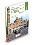 Nuovissimo Progetto italiano 3/C1 Quaderno degli esercizi - Telis Marin