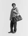Herschel Supply Novel Navy