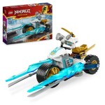 LEGO® NINJAGO® 71818 Turnajová bitevní aréna