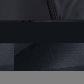 Dámská podprsenka Wireless Push-Up Bra Seductive Comfort 000QF6017EUB1 černá Calvin Klein