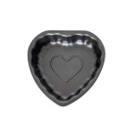 Dortisimo Pečicí forma na mini srdce