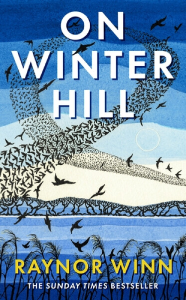 On Winter Hill - Raynor Winn