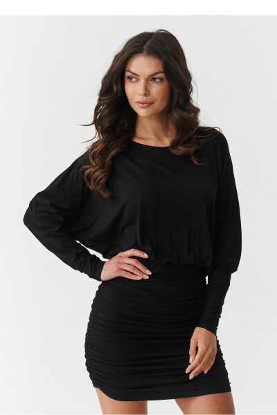 Denní šaty model 217151 Makadamia 40