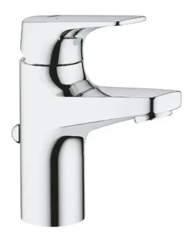 Grohe Start Flow - Umyvadlová baterie s výpustí chrom (23809000)