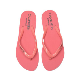 Dámské žabky KW0KW00397-652 - Calvin Klein 35/36