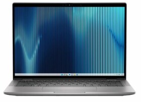 DELL Latitude 7340 šedá / 13.3" FHD / i5-1345U 1.2GHz / 16GB / 512GB SSD / Intel Iris Xe / W11P / 3YNBD (MTFHJ)