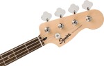 Fender Squier Sonic Precision Bass LRL WPG MNB