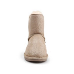 Dámské boty Mia Youth W 2062Y Pewter Distressed - BearPaw EU 31