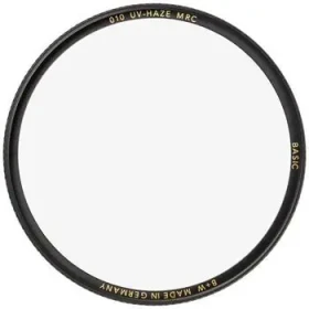 B+W UV MRC BASIC 37mm / UV filtr / MRC povlak / Ochrana objektivu (1100130)