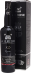 A.H. Riise XO Founders Reserve batch IV 45,1% 0,7 l (karton)