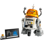 LEGO LEGO® Star Wars™ 75416 Astro-droid Chopper (C1-10P)™