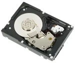 DELL Pevný disk 2TB SAS / Pevný disk / 7200 ot/min / 2,5" (YY34F)
