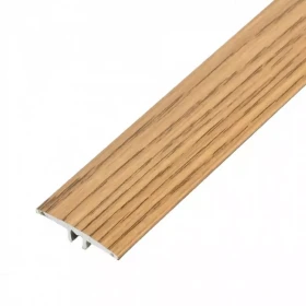 Přechodový profil LWP 35 5W1 0,93m dub