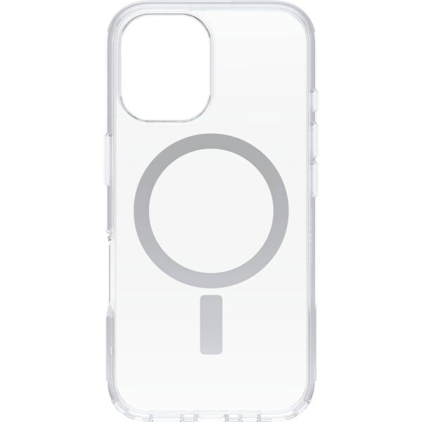 Otterbox Symmetry zadní kryt na mobil Apple iPhone 16 transparentní Kompatibilní s MagSafe 77-96369