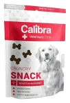 Calibra VD Dog Snack Weight Management 120 g / Pamlsky pro psy / dietní / kontrola hmotnosti