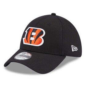 New Era Pánská kšiltovka Cincinnati Bengals NFL Comfort 39THIRTY Flex Velikost: S/M