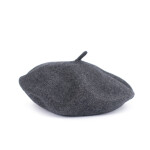 Art Of Polo Beret cz17472 Graphite UNI