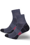 Pánské ponožky ACTIVE 0224.022 BARVA 1 44-46
