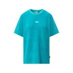 PICTURE W Laikko Velours S/S, Capri Breeze velikost: M
