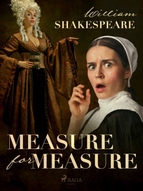 Measure for Measure - William Shakespeare