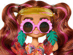Mamido Panenka Barbie Extra Fly Minis plážový vzhled