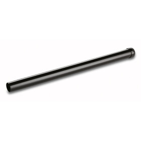 Kärcher Sací trubka, DN 32, 500 mm délka, kov černý, BV 5/1, T 7/1, T 10/1, T 12/1, T 15/1, T 17/1