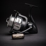 Wychwood Naviják Extricator 5000FD Reel