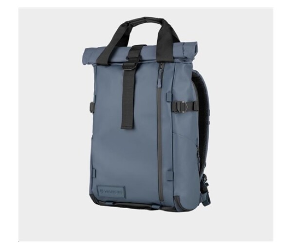 WANDRD PRVKE Bag Only 21L Aegean Blue EDF_1140053