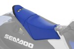 Sea Doo Sedačka pro 2 osoby ke skútru Sea-Doo SPARK Trixx 1-up modrá