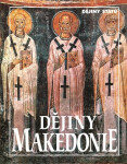 Dějiny Makedonie - Miroslav Kouba