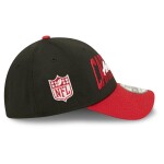 New Era Pánská kšiltovka Arizona Cardinals NFL Official 2022 Draft 39THIRTY Flex Velikost: S/M