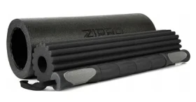 ZIPRO 3dílná masážní sada černá (6413486)